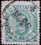 [King Carlos I, type X2]