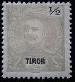 [King Carlos I, type S]