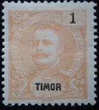 [King Carlos I, type S1]