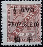 [King Luis I, type G]