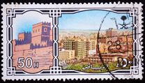 [Saudi Cities - Riyadh, type ABA]
