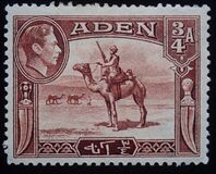 [New Daily Stamps, loại D]