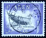 [New Daily Stamps II, type V1]