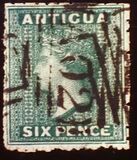 [Queen Victoria, тип A2]