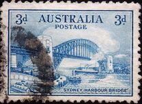 [Opening of Sydney Harbour Bridge, Tipe O2]
