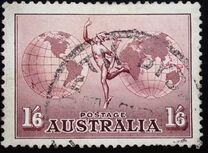 [Airmail, tegund S1]