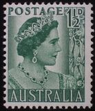 [Queen Elizabeth, type BP]