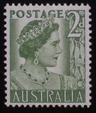 [Queen Elizabeth, type BP1]