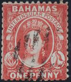 [Queen Victoria - Not Watermarked, type A5]