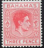 [King George VI, ประเภท BA]