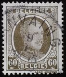 [King Albert, tipas BU21]