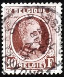 [King Albert, type BU20]