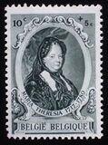 [Charity stamps, type IB]