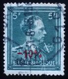 [Overprinted "-10%" or "10%", type FO8]