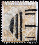 [Queen Victoria, տեսակ H]