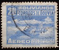 [Airmail Stamps, Scrivi DO1]