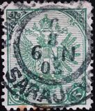 [Eagle - Value in (Heller). Numerals at Bottom, type AAB3]