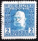 [Franz Joseph I, type ABN1]