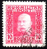 [Franz Joseph I, type ABN5]