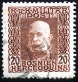 [Franz Joseph I, type ABN7]
