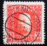 [Franz Joseph I, type ABN9]