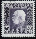 [Franz Joseph I, type ABO1]