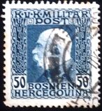 [Franz Joseph I, type ABO3]