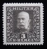 [Franz Joseph I, type ABY]