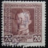 [Emperor Karl I, type ACF10]