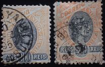 [Sugarloaf Mountain and Liberty Head, type AY]