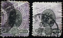 [Sugarloaf Mountain and Liberty Head, type AY3]