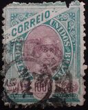 [Sugarloaf Mountain and Liberty Head, type AZ]