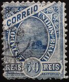 [Sugarloaf Mountain and Liberty Head, type AW3]