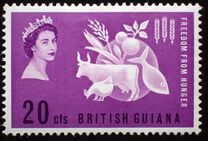 [Fight Against Hunger, type CJ]