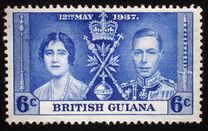 [Coronation of King George VI and Queen Elizabeth, Tip AW2]