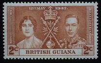 [Coronation of King George VI and Queen Elizabeth, Tip AW]