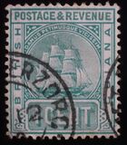 ["Sandbach" Warship, Regular and Coated Paper, type Y5]