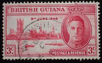 [Victorious Ending of the War II, тип BJ]