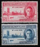 [Victory - End of the Second World War, tyyppi S]