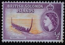 [Portrait of Queen Elizabeth II, veids AA]