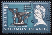 [Issues of 1965 with Imprint of New Value, type AS1]