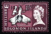 [Issues of 1965 with Imprint of New Value, type BA1]