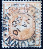 [Sailing Ship "Sandbach" - New Watermark, Вид I12]