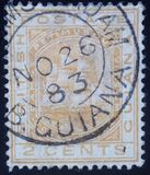 [Sailing Ship "Sandbach" - New Watermark, Вид I12]