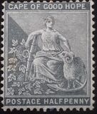 ["Hope" - No Outer Frame Line, type D3]