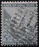 ["Hope" - No Outer Frame Line, type D3]