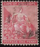 ["Hope" - No Outer Frame Line, type D1]