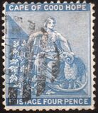 ["Hope" - No Outer Frame Line, type D4]