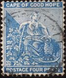 ["Hope" - New Watermark, type D16]