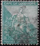 ["Hope" - New Watermark, type B14]